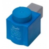 BOBINA PARA  SOLENOIDE DANFOSS 018F6176 PARA VALVULA  10W 220V 