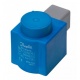 BOBINA PARA SOLENOIDE DANFOSS 018F6881 PARA VALVULA 10W 220V 