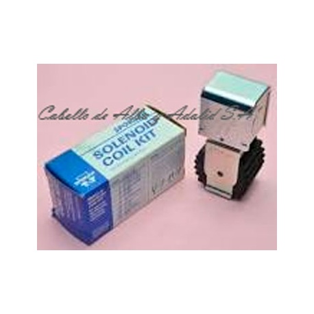 BOBINA MCK-2 SPORLAN VALVULA SPORLAN  24V 50/60 CY 15W