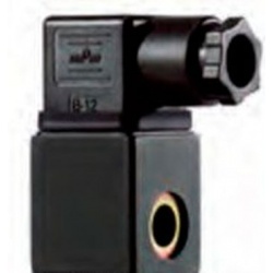 VÁLVULA SOLENOIDE 230V 50-60HZ 8W  BURKERT - 00178858  AC10
