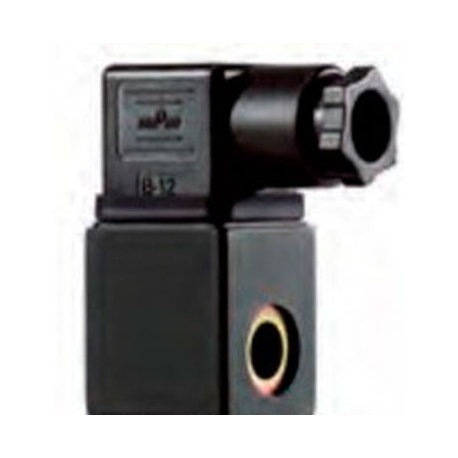 VÁLVULA SOLENOIDE 230V 50-60HZ 8W  BURKERT - 00178858  AC10
