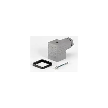 CONECTOR BOBINA 042N0156  VALV.SOLENOIDE DANFOSS
