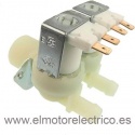 ELECTROVALVULA DOBLE 180º  220V