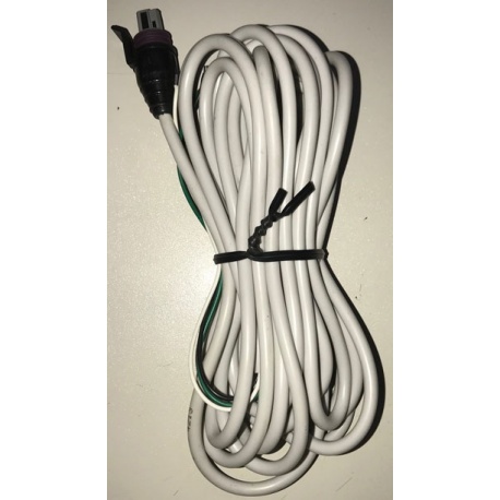 CONECTOR  COT2M PARA TRANSDUCTOR SPKC CAREL 2M