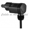 INTERRUPTOR DIFERENCIAL 22S630 KRIWAN DE PRESION DE ACEITE