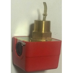 INTERRUPTOR  DE CAUDAL HFS-25 1PULGADA 15A 220V 100º 10 BAR