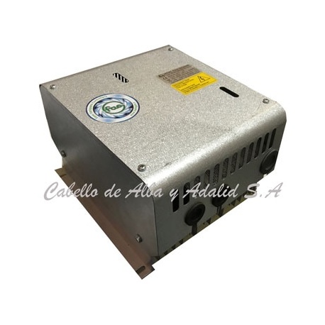 VARIADOR CONTROL CONDENSACION  VRTMS 11KW 16A 380 VTS  fae.