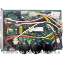 MCC-5009-03  PLACA ELECTRONICA PARA MAQUINAS CARRIER ,HITACHI SUSTITUIBLE POR B034952H03 CARRIER