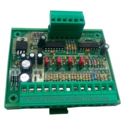 PLACA ELECTRONICA  ADILEC