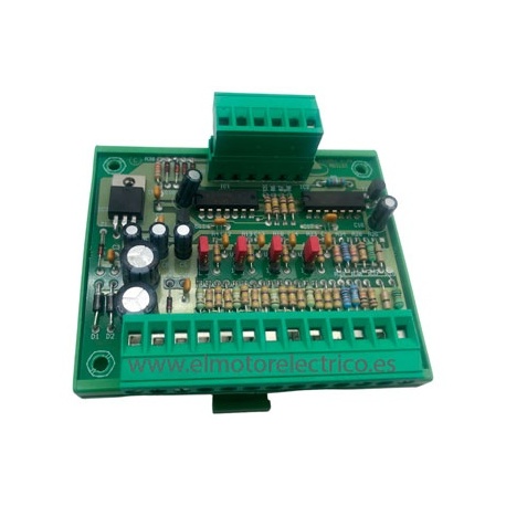 PLACA ELECTRONICA  ADILEC