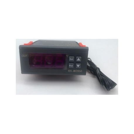 TERMOSTATO XH-W2050   0.10V