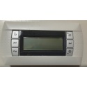 MICRO CHILLER MCH2DATW00 CAREL PARED