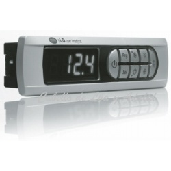 PLD00LF400 TERMINAL- MicroChiller 3 - CAREL