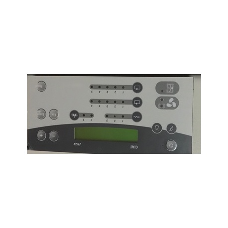 MANDO TERMOSTATO PCA XTRACONNECT CIAT/7095423