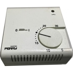TERMOSTATO TE-046 PERRY  STANDAR