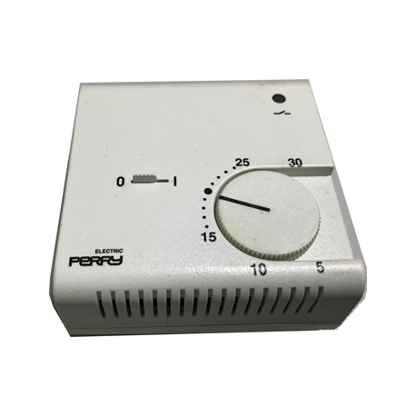 TERMOSTATO TE-046 PERRY  STANDAR