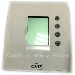 TERMOSTATO LF 10-21  CIAT  FAN-COIL A DOS HILOS