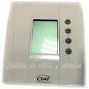 TERMOSTATO LF 10-21  CIAT  FAN-COIL A DOS HILOS
