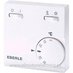 KLR-E 6732 TERMOSTATO EBERLE