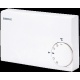KLR-E 525 55/24V TERMOSTATO EBERLE