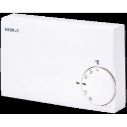 KLR-E 525 55/24V TERMOSTATO EBERLE