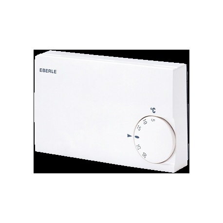 KLR-E 525 55/24V TERMOSTATO EBERLE
