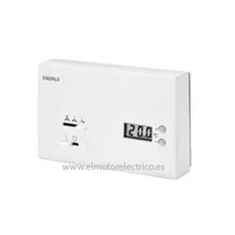 KLR-E 527 23 TERMOSTATO EBERLE
