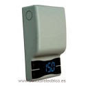 TERMOSTATO DIGITAL  M1 -OSAKA C/SONDA INCLUIDA 230V 
