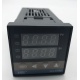 TERMOSTATO REX-C100 220V DIGITAL 200/220 VAC   0-400V S/SONDA NTC