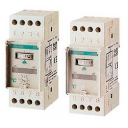 RTA200A230 Termostato NTC / de rearme manual / compacto / digitalRTA*
