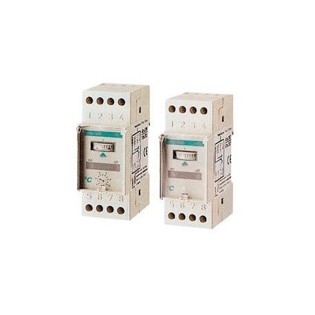 RTA200D230 Termostato NTC / de rearme manual / compacto / digitalRTA*