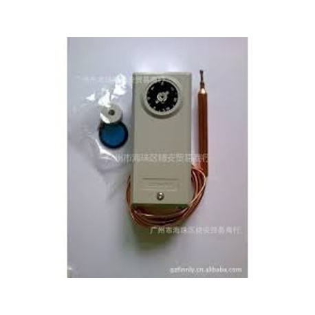 TERMOSTATO LWS-C1060 AGL3 SAGINOMIYA -5º A 60ºCº  DIFERENCIAL 2º-7º