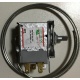 TERMOSTATO WDF18K-923-037 REFRIGERACION 5A 250 V
