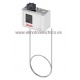 TERMOSTATO KP61/060L110066 DANFOSS CAPILAR 2M -30º 15º MECANICO