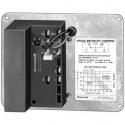 H705A 2003 HONEYWELL  CONJUNTO ECONOMIZADOR CONTROLADOR DE ENTALPIA DE ESTADO SOLIDO INCLUYE C7400A  Y  W7459  24VAC