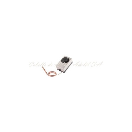 TERMOSTATO UT72/060H1101 DANFOS CAPILAR CON BULBO