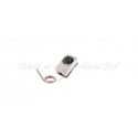TERMOSTATO UT72/060H1101 DANFOS CAPILAR CON BULBO