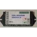 CONVERTIDOR  DE CORRIENTE EAS55CA SISTENA REV.01