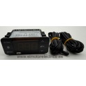 TERMOSTATO  CVD-3 -220VTS ELECTRONICO DIGITAL