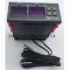 TERMOSTATO DIGITAL BT-3008  DOBLE PANTALLA 220VTS