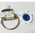 TERMOSTATO RANCO FRIGORIFICO 2 PUERTAS VARIFIX VT9
