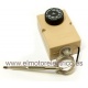 TERMOSTATO PRODIGY 230FR27 CON  BULBO Y CAPILAR  -30-+30 