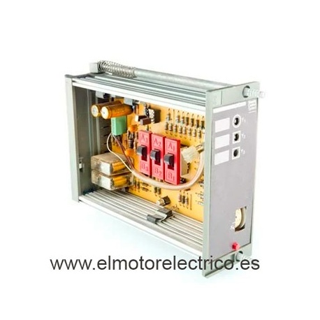 REGULADOR UNIDAD DE CLIMATIZACION RDK922 SCS-KLIMO 40VA 220V
