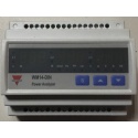 WM14-DIN AV53DS MEDIDOR DE ENERGIA 5A 230V GAVAZZI