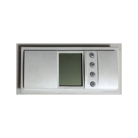 TERMINAL ENCASTRE V3000 GRIS CIAT7161246