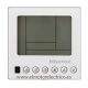 CONTROLADOR Y MANDO A DISTANCIA DE AIRE ACONDICIONADO HISENSE YXC-A02U CON CABLE CONECTOR 4 NUCLEOS