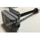 SSDOMHT000 SONDA CAREL   TEMPERATURA Y  HUMEDAD 20-90%  12VDC