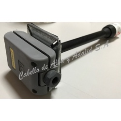 SSDOMHT000 SONDA CAREL   TEMPERATURA Y  HUMEDAD 20-90%  12VDC