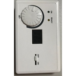 GAQ/C24V SONDA CALIDAD AIRE AMB VOC REG