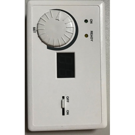 GAQ/C24V SONDA CALIDAD AIRE AMB VOC REG